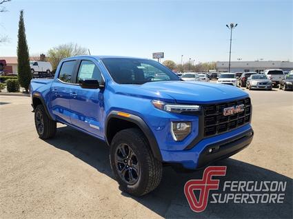 2025 GMC Canyon Broken Arrow OK