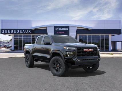 2025 GMC Canyon Tucson AZ