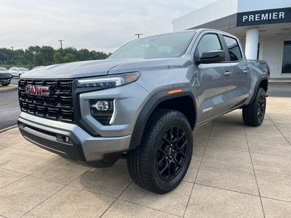2025 GMC Canyon Rittman OH