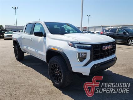 2026 GMC Canyon Broken Arrow OK