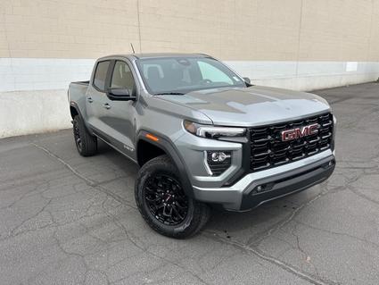 2026 GMC Canyon Twin Falls ID