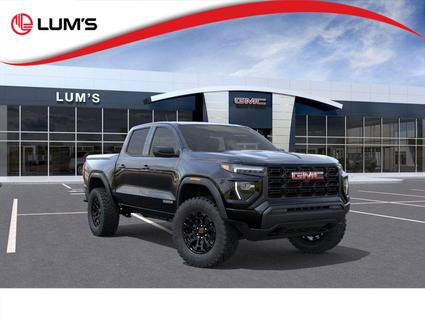 2026 GMC Canyon McMinnville OR