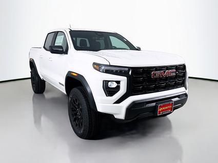 2026 GMC Canyon Hermiston OR