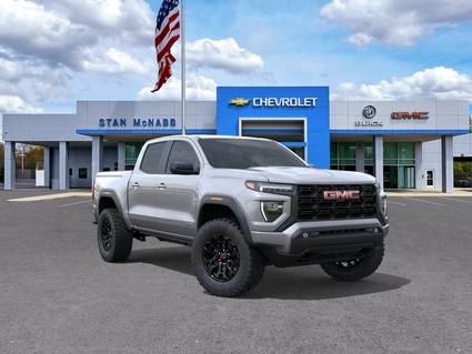 2026 GMC Canyon Tullahoma TN