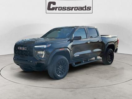 2026 GMC Canyon Corinth MS