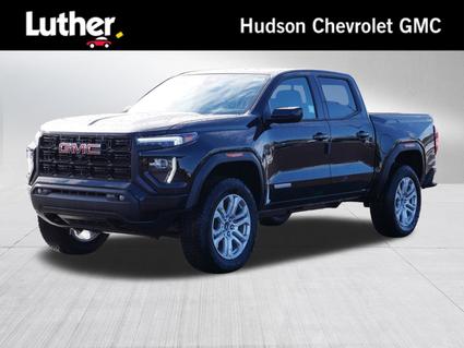 2026 GMC Canyon Hudson WI