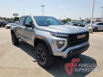 2025 GMC Canyon Broken Arrow OK