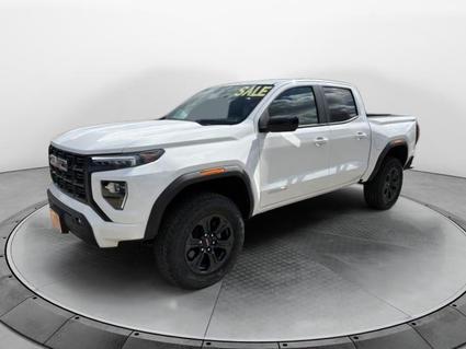2025 GMC Canyon Pierre SD