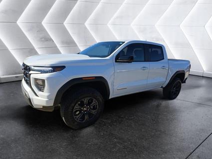 2025 GMC Canyon New Albany MS