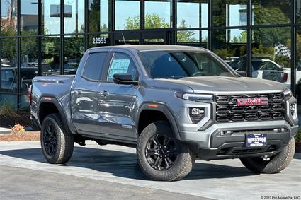 2025 GMC Canyon Vero Beach FL