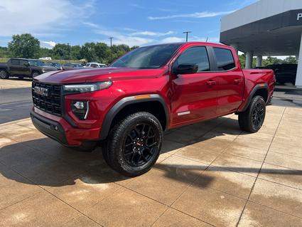 2025 GMC Canyon Rittman OH