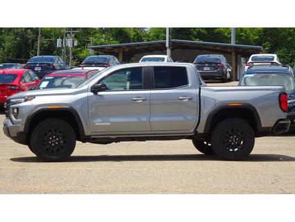 2026 GMC Canyon Tupelo MS