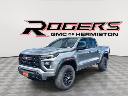 2026 GMC Canyon Hermiston OR