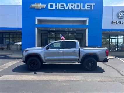 2026 GMC Canyon Farmington MO