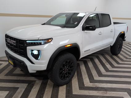 2026 GMC Canyon Bozeman MT