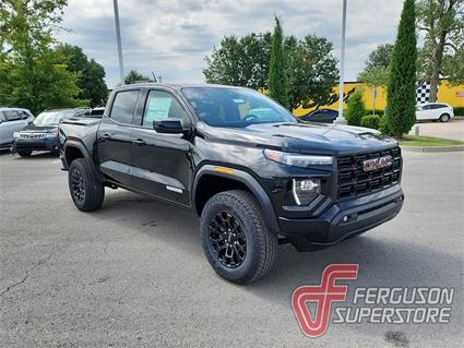 2026 GMC Canyon Broken Arrow OK