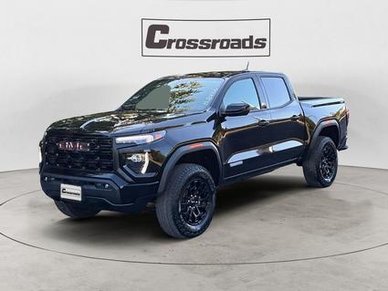 2026 GMC Canyon Corinth MS