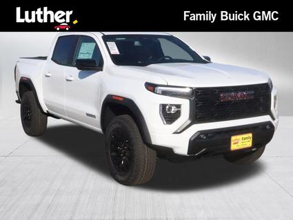 2026 GMC Canyon Fargo ND