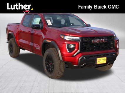 2026 GMC Canyon Fargo ND