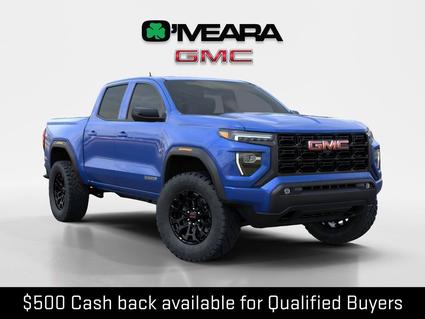 2026 GMC Canyon Denver CO