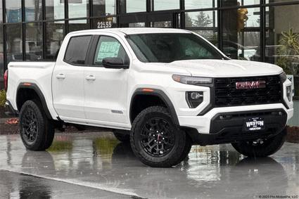 2026 GMC Canyon Vero Beach FL