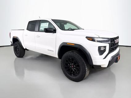 2026 GMC Canyon Hermiston OR