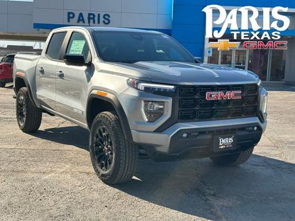 2026 GMC Canyon Newberry SC