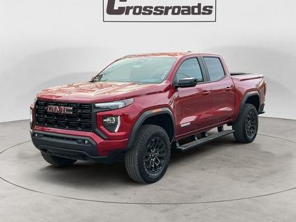 2026 GMC Canyon Corinth MS