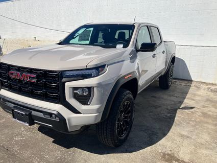 2026 GMC Canyon Waipahu HI