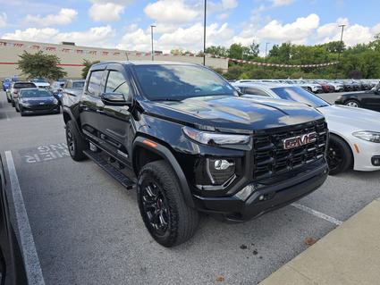 2025 GMC Canyon Hopkinsville KY