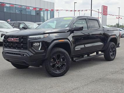 2025 GMC Canyon Hopkinsville KY