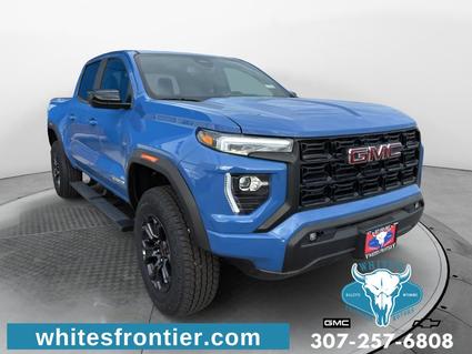 2025 GMC Canyon Gillette WY