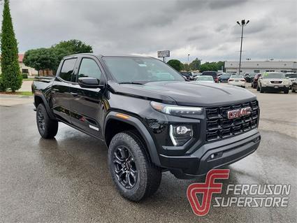 2025 GMC Canyon Broken Arrow OK