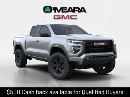 2025 GMC Canyon Denver CO