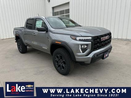 2025 GMC Canyon Devils Lake ND