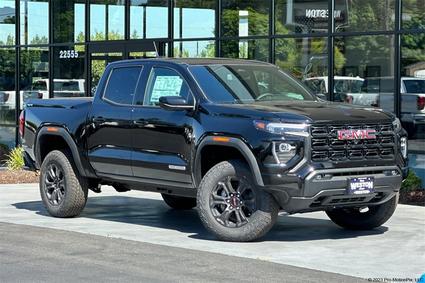 2025 GMC Canyon Vero Beach FL