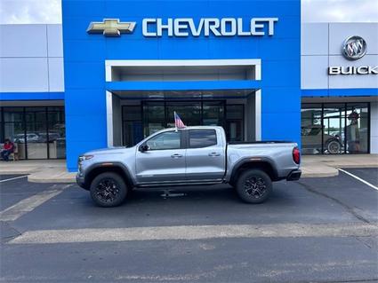 2025 GMC Canyon Farmington MO