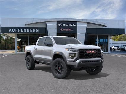 2025 GMC Canyon Carbondale IL