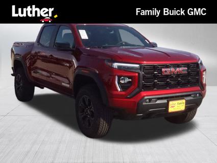2025 GMC Canyon Fargo ND