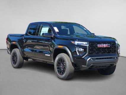 2026 GMC Canyon Billings MT