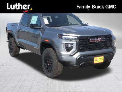 2026 GMC Canyon Fargo ND