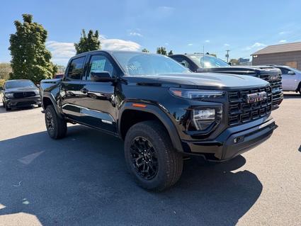 2026 GMC Canyon Beckley WV