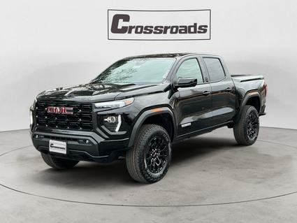 2026 GMC Canyon Corinth MS