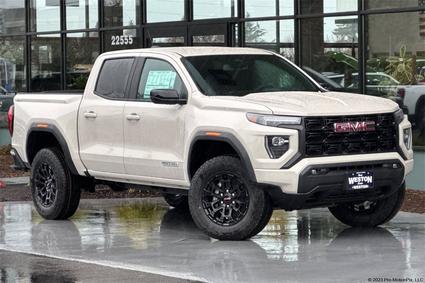 2026 GMC Canyon Vero Beach FL