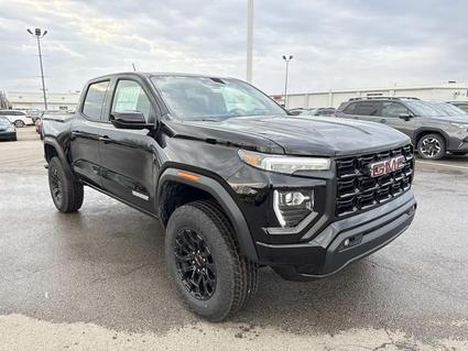 2026 GMC Canyon Broken Arrow OK