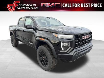 2026 GMC Canyon Broken Arrow OK