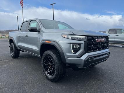 2026 GMC Canyon Rittman OH