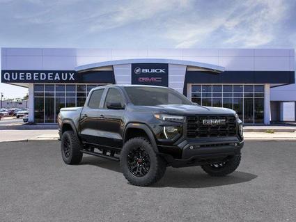 2026 GMC Canyon Tucson AZ