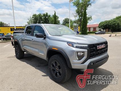 2025 GMC Canyon Broken Arrow OK