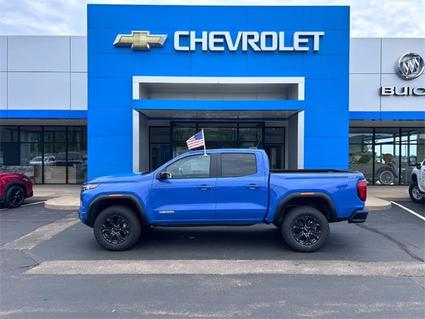 2025 GMC Canyon Farmington MO
